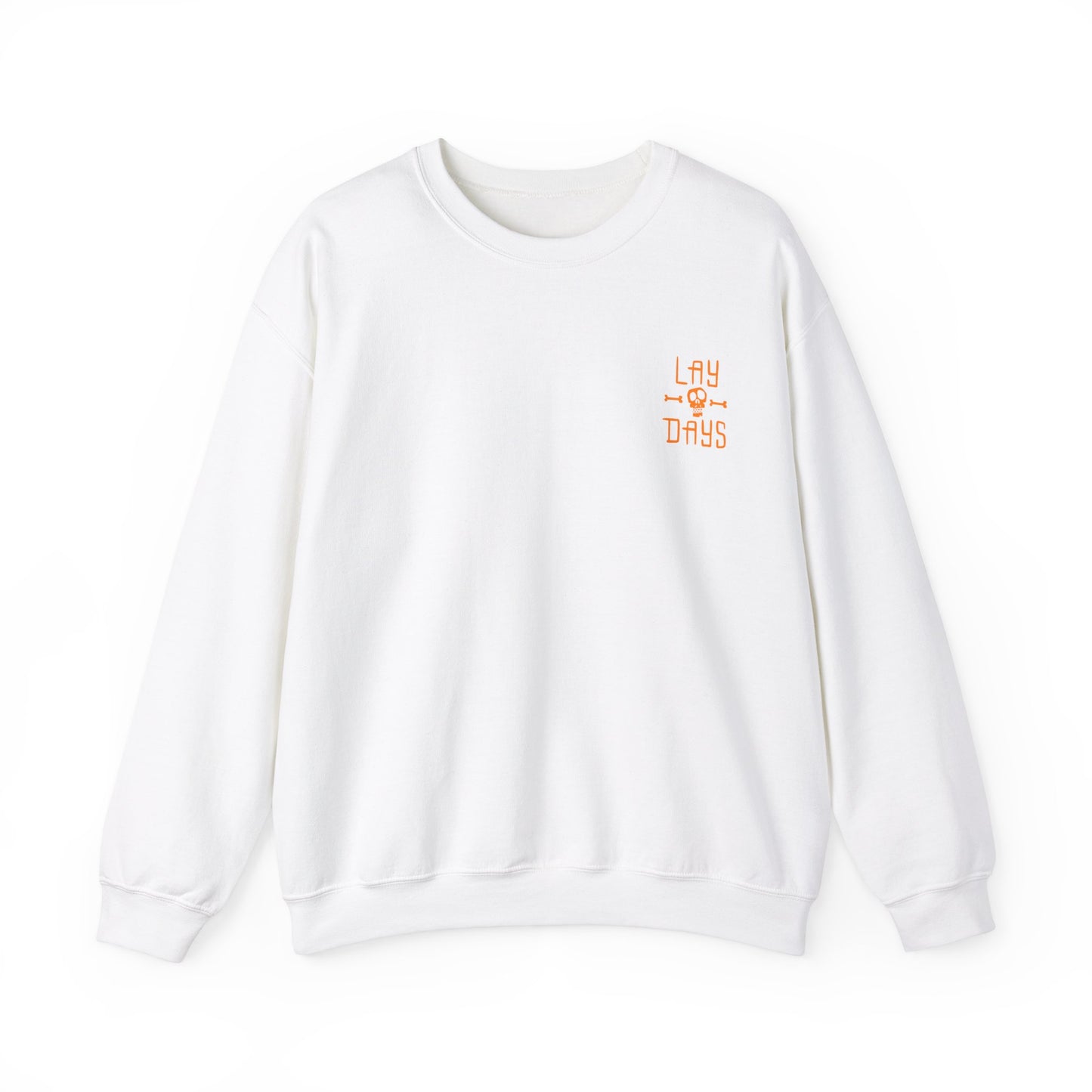 Devil and the Deep- Limited Edition Halloween Crewneck