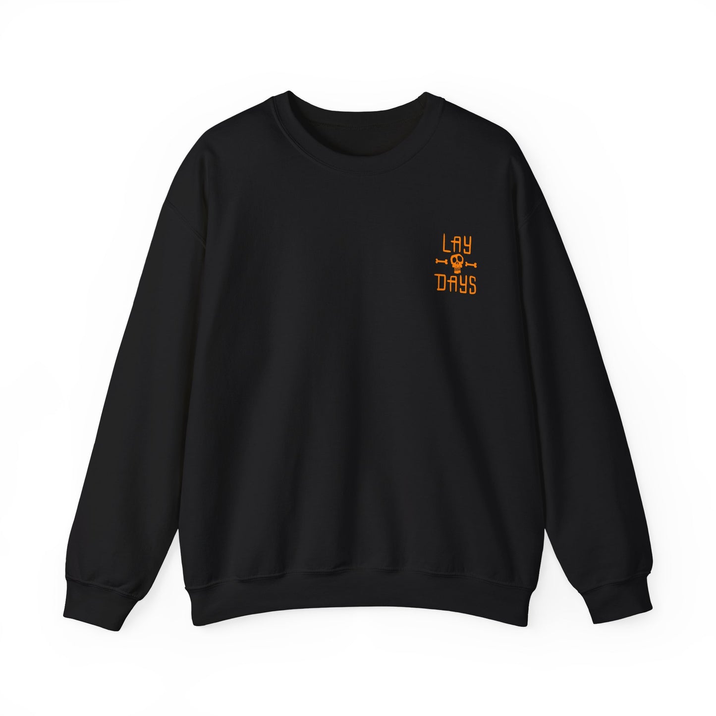 Watery Grave- Limited Edition Halloween Crewneck