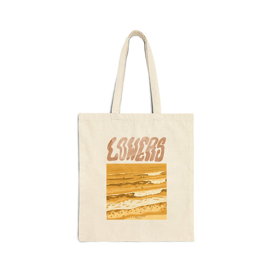 Surf Spots- Lowers Tote