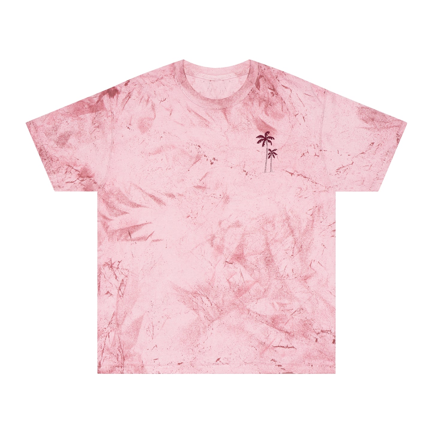 Surf Spots- Black's Beach Tee