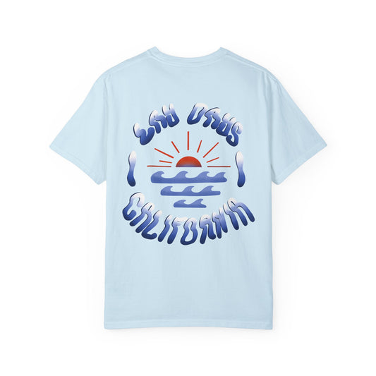 Lay Days California Tee