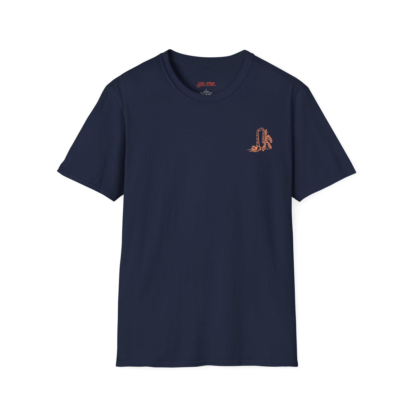 Castaways Tee