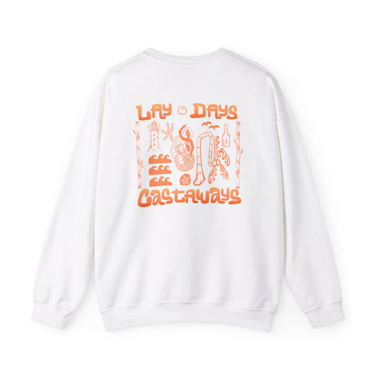 Castaways Crewneck