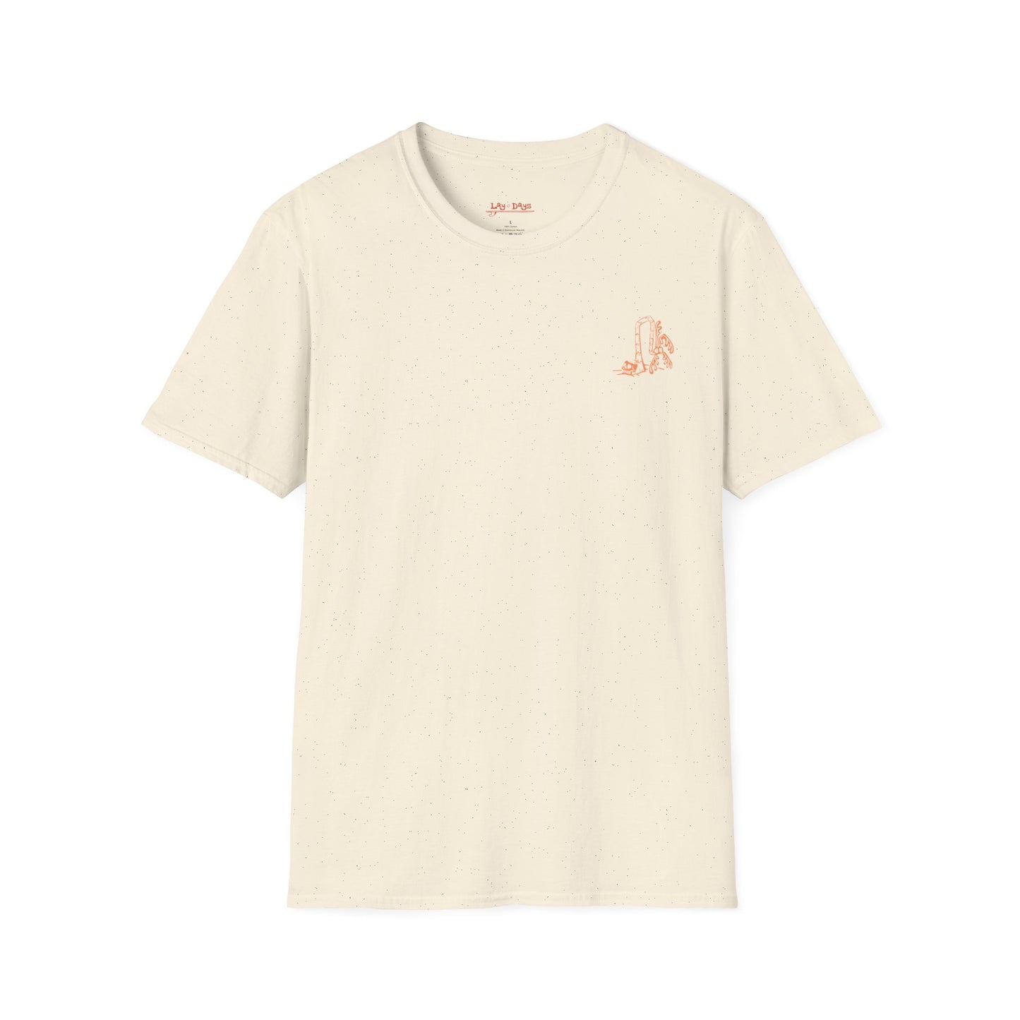 Castaways Tee